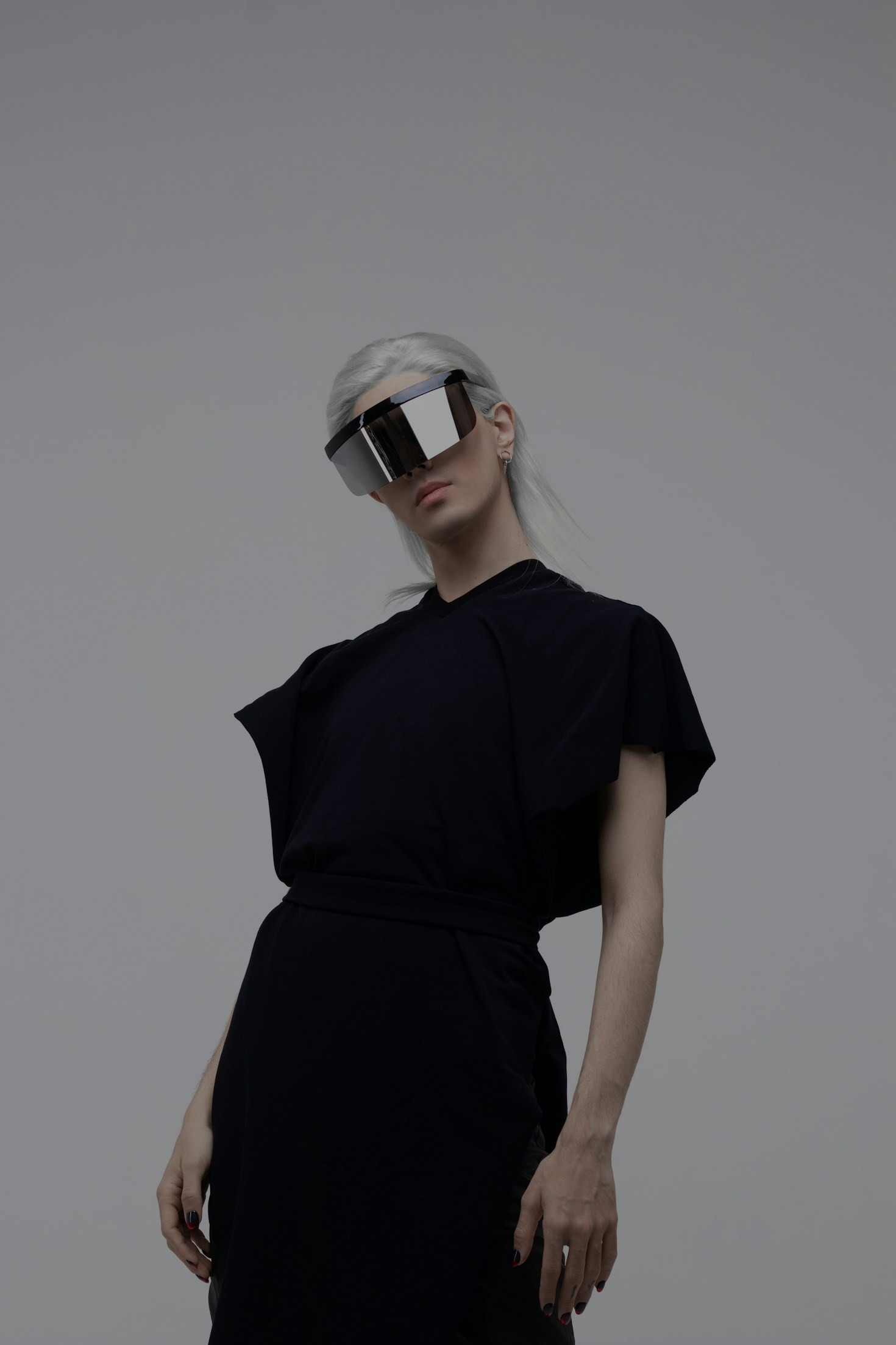 Por que Keep Out é perfeita para a vida urbana