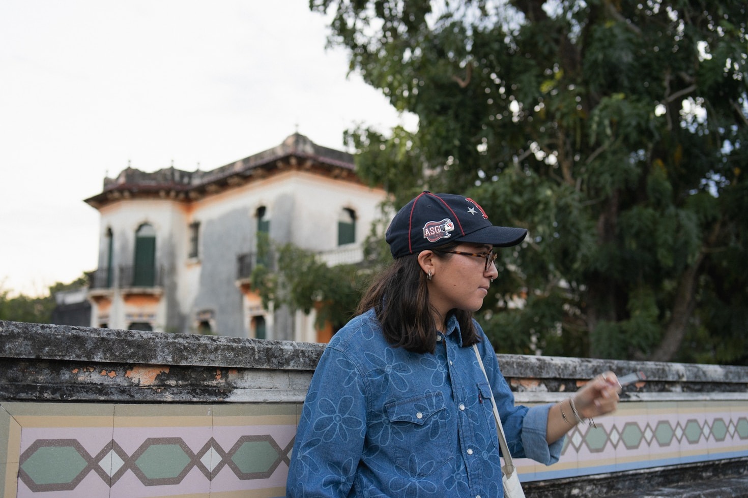 Acessórios que fazem a diferença no seu visual